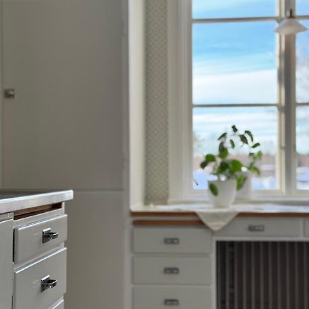 Gamla Ersgarden I Ersmark Umeå Eksteriør bilde