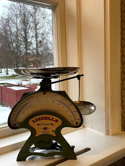 Gamla Ersgarden I Ersmark Umeå Eksteriør bilde