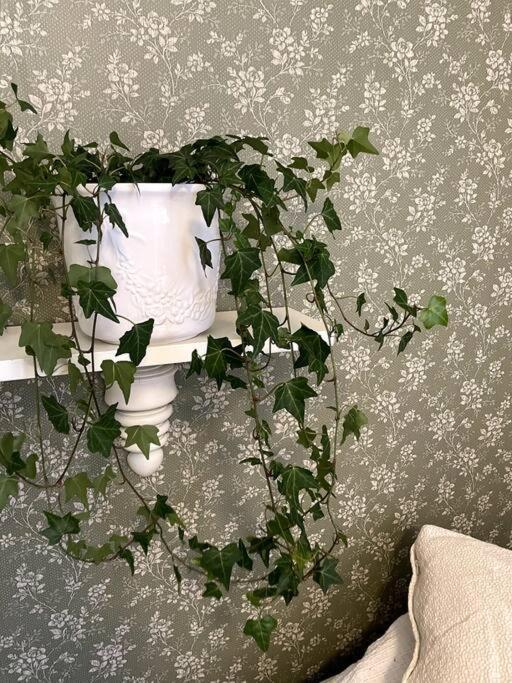 Gamla Ersgarden I Ersmark Umeå Eksteriør bilde